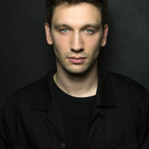 Andrew Zhuravsky (Ukraina) - Studio GAMA - Agencja Aktorska